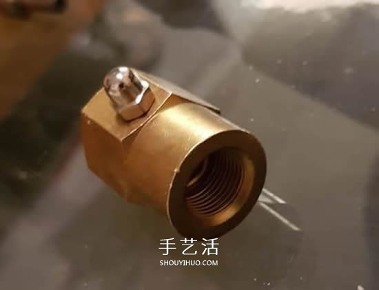 黃銅配件手工制作寶石戒指的方法 -  rpnrmr.com