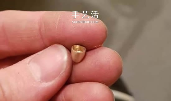 黃銅配件手工制作寶石戒指的方法 -  rpnrmr.com