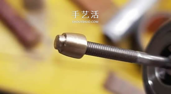 黃銅配件手工制作寶石戒指的方法 -  rpnrmr.com