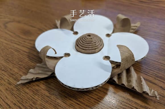精美的曼荼羅墻 國(guó)外網(wǎng)友帶著兒子做了一個(gè)！ -  rpnrmr.com