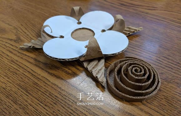 精美的曼荼羅墻 國(guó)外網(wǎng)友帶著兒子做了一個(gè)！ -  rpnrmr.com