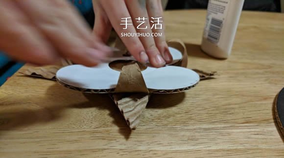 精美的曼荼羅墻 國(guó)外網(wǎng)友帶著兒子做了一個(gè)！ -  rpnrmr.com
