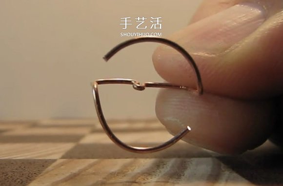 微型磁鐵電機(jī)DIY 放上銅線就能懸空旋轉(zhuǎn)！ -  rpnrmr.com