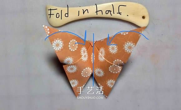 折紙迷你蝴蝶和鴿子 做成精美玻璃裝飾品！ -  rpnrmr.com