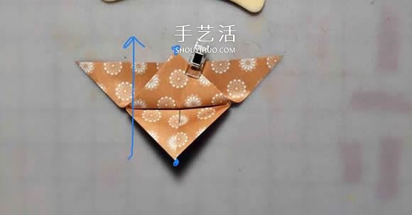 折紙迷你蝴蝶和鴿子 做成精美玻璃裝飾品！ -  rpnrmr.com