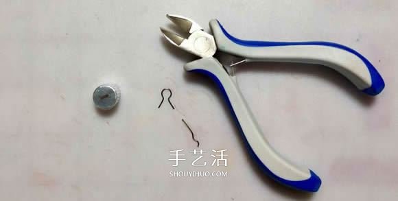 折紙迷你蝴蝶和鴿子 做成精美玻璃裝飾品！ -  rpnrmr.com