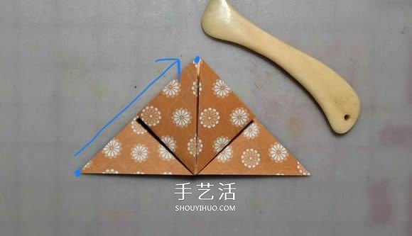 折紙迷你蝴蝶和鴿子 做成精美玻璃裝飾品！ -  rpnrmr.com