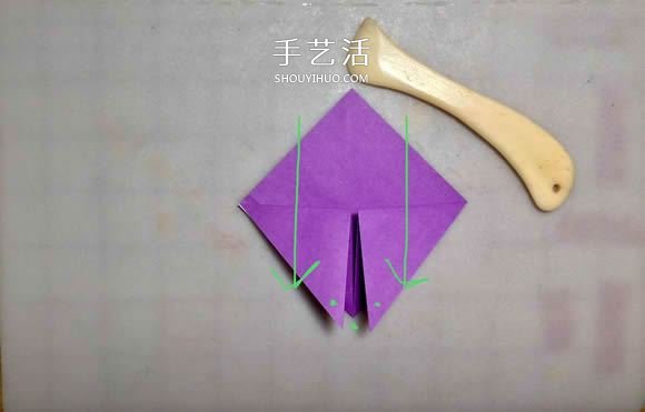 折紙迷你蝴蝶和鴿子 做成精美玻璃裝飾品！ -  rpnrmr.com