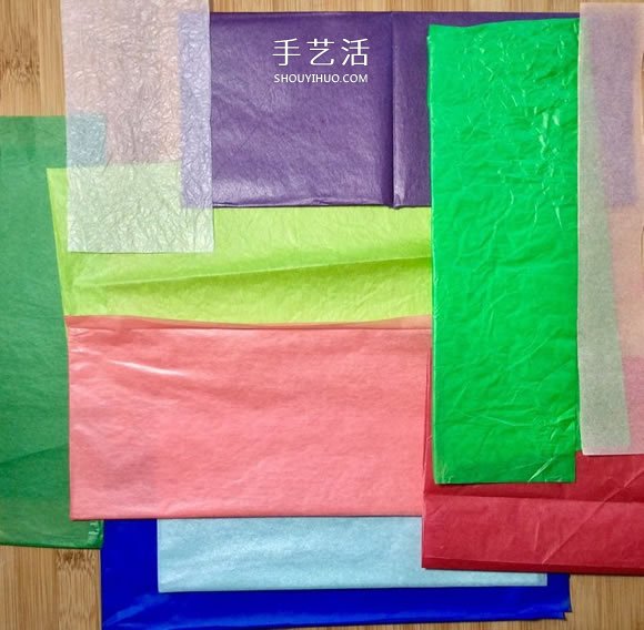 折紙迷你蝴蝶和鴿子 做成精美玻璃裝飾品！ -  rpnrmr.com
