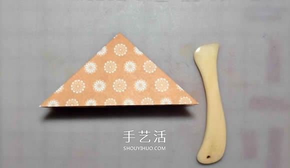 折紙迷你蝴蝶和鴿子 做成精美玻璃裝飾品！ -  rpnrmr.com