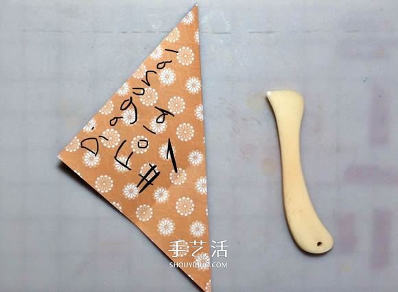 折紙迷你蝴蝶和鴿子 做成精美玻璃裝飾品！ -  rpnrmr.com