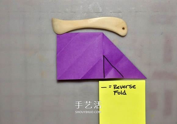 折紙迷你蝴蝶和鴿子 做成精美玻璃裝飾品！ -  rpnrmr.com