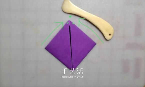 折紙迷你蝴蝶和鴿子 做成精美玻璃裝飾品！ -  rpnrmr.com