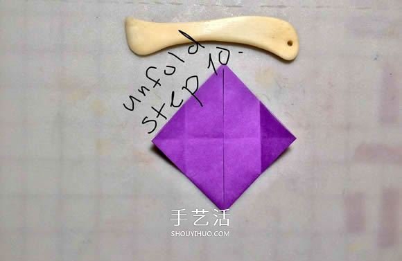 折紙迷你蝴蝶和鴿子 做成精美玻璃裝飾品！ -  rpnrmr.com