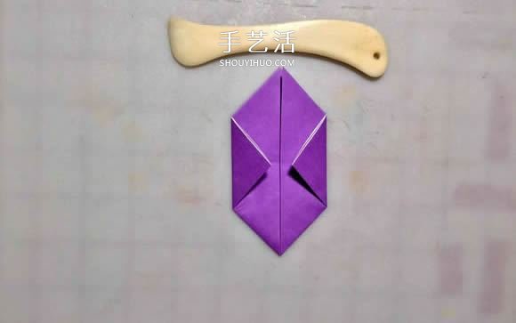 折紙迷你蝴蝶和鴿子 做成精美玻璃裝飾品！ -  rpnrmr.com