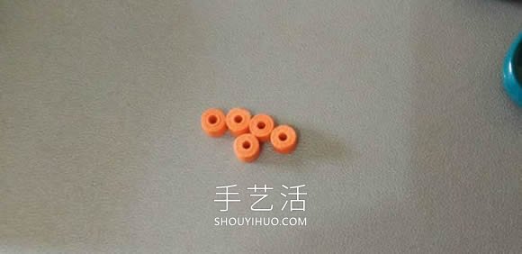 三八女神節(jié)禮物！小巧可愛的衍紙盆栽制作教程 -  rpnrmr.com