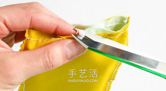 自制布藝手機(jī)套 平板和筆記本套也同樣做法！ -  rpnrmr.com