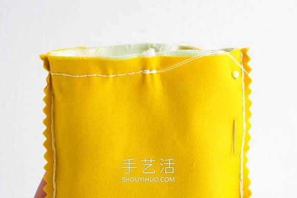 自制布藝手機(jī)套 平板和筆記本套也同樣做法！ -  rpnrmr.com
