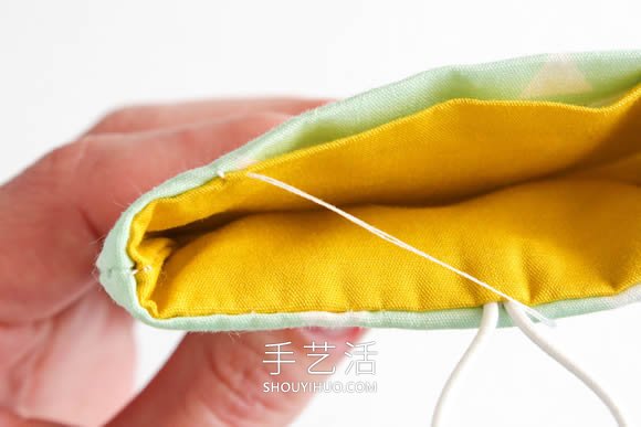 自制布藝手機(jī)套 平板和筆記本套也同樣做法！ -  rpnrmr.com