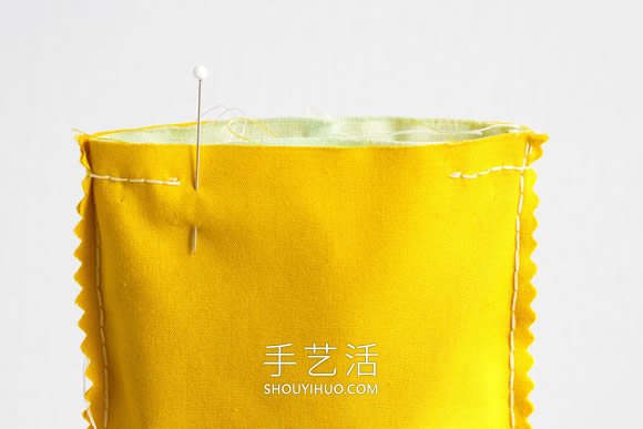 自制布藝手機(jī)套 平板和筆記本套也同樣做法！ -  rpnrmr.com