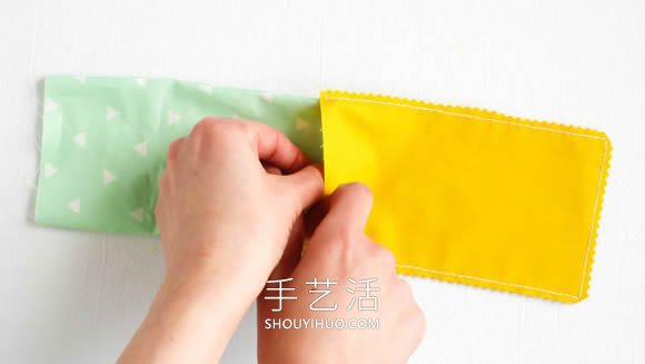 自制布藝手機(jī)套 平板和筆記本套也同樣做法！ -  rpnrmr.com