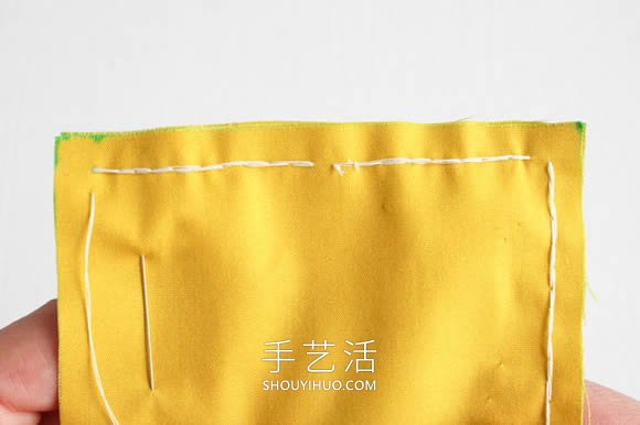 自制布藝手機(jī)套 平板和筆記本套也同樣做法！ -  rpnrmr.com