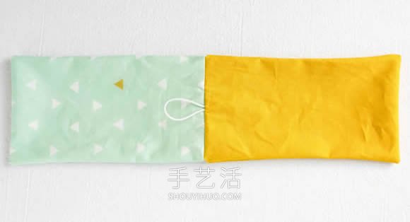 自制布藝手機(jī)套 平板和筆記本套也同樣做法！ -  rpnrmr.com