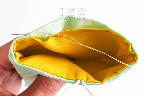 自制布藝手機(jī)套 平板和筆記本套也同樣做法！ -  rpnrmr.com