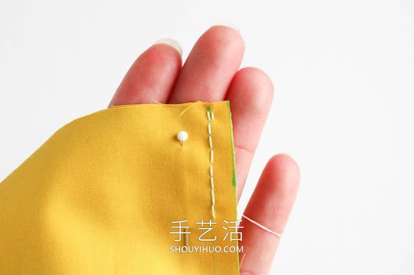 自制布藝手機(jī)套 平板和筆記本套也同樣做法！ -  rpnrmr.com