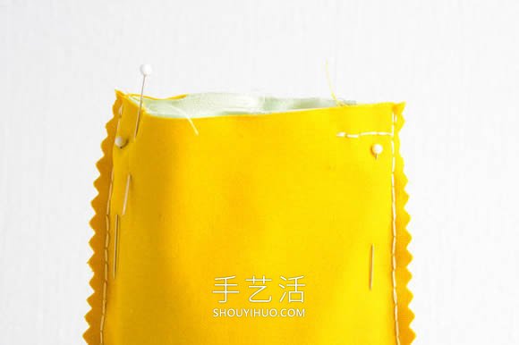 自制布藝手機(jī)套 平板和筆記本套也同樣做法！ -  rpnrmr.com