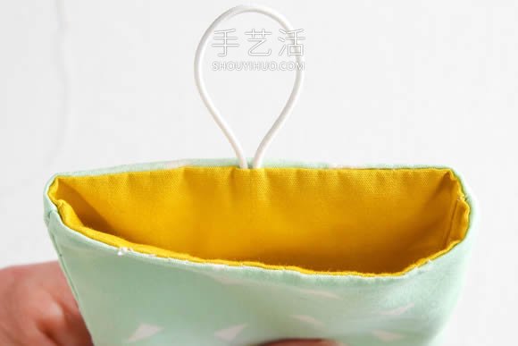 自制布藝手機(jī)套 平板和筆記本套也同樣做法！ -  rpnrmr.com