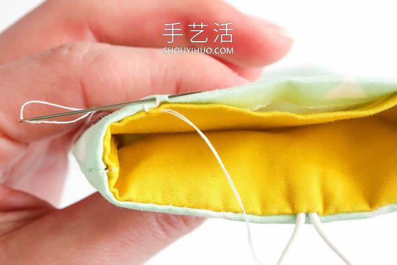 自制布藝手機(jī)套 平板和筆記本套也同樣做法！ -  rpnrmr.com