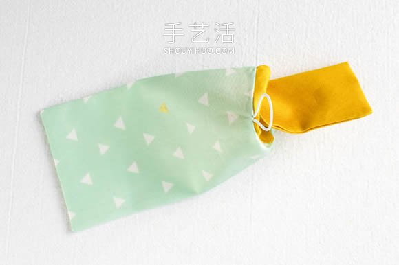 自制布藝手機(jī)套 平板和筆記本套也同樣做法！ -  rpnrmr.com