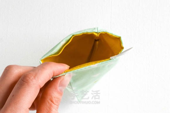 自制布藝手機(jī)套 平板和筆記本套也同樣做法！ -  rpnrmr.com