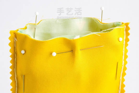 自制布藝手機(jī)套 平板和筆記本套也同樣做法！ -  rpnrmr.com