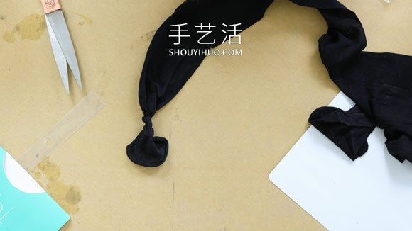 可以保存很久！DIY混凝土南瓜的方法 -  rpnrmr.com