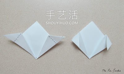 16款各種花DIY制作的迷人手工藝品裝飾 -  rpnrmr.com