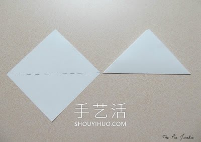 16款各種花DIY制作的迷人手工藝品裝飾 -  rpnrmr.com