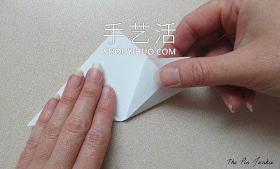 16款各種花DIY制作的迷人手工藝品裝飾 -  rpnrmr.com