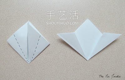 16款各種花DIY制作的迷人手工藝品裝飾 -  rpnrmr.com