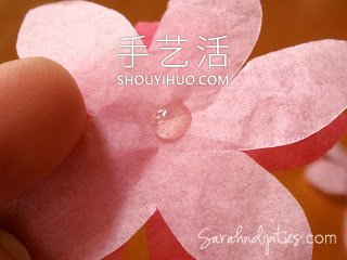 16款各種花DIY制作的迷人手工藝品裝飾 -  rpnrmr.com