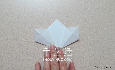 16款各種花DIY制作的迷人手工藝品裝飾 -  rpnrmr.com