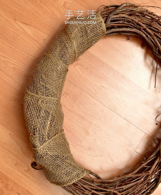 16款各種花DIY制作的迷人手工藝品裝飾 -  rpnrmr.com