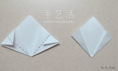 16款各種花DIY制作的迷人手工藝品裝飾 -  rpnrmr.com
