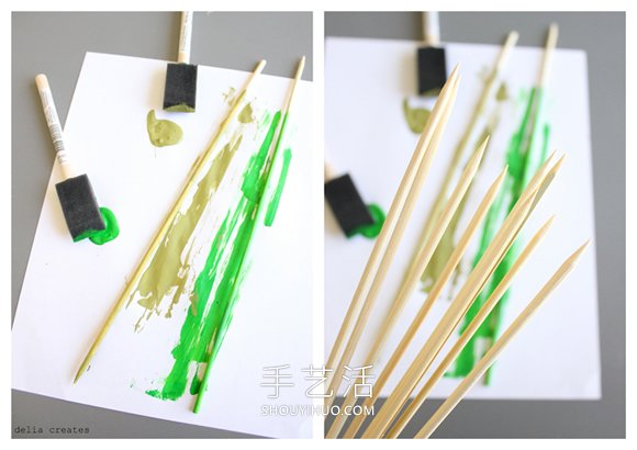 16款各種花DIY制作的迷人手工藝品裝飾 -  rpnrmr.com