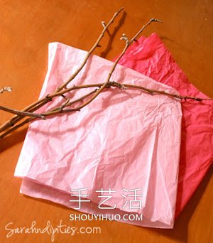 16款各種花DIY制作的迷人手工藝品裝飾 -  rpnrmr.com