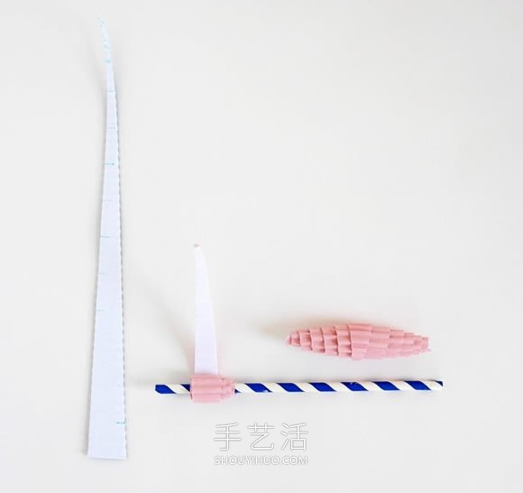 瓦楞紙制作串珠項鏈 簡單DIY創(chuàng)意個性飾品！ -  rpnrmr.com