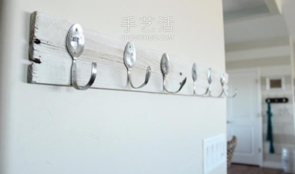17個(gè)廚房用品的再利用創(chuàng)意 你會(huì)驚嘆不已！ -  rpnrmr.com