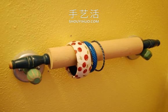 17個(gè)廚房用品的再利用創(chuàng)意 你會(huì)驚嘆不已！ -  rpnrmr.com