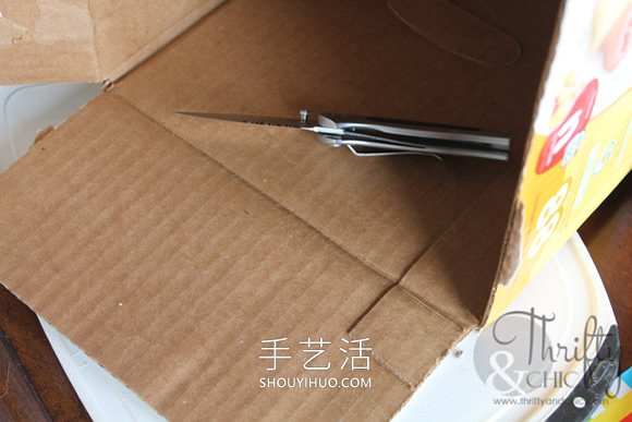 15個(gè)紙板創(chuàng)意手工作品 還有圖解帶你學(xué)著做！ -  rpnrmr.com